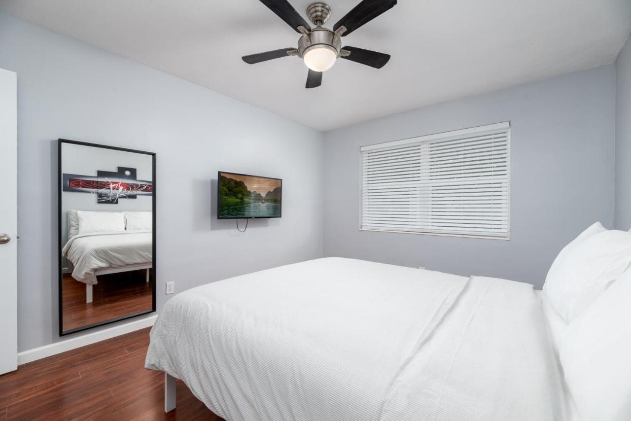 Just Off The Drive 1 Apartamento Fort Lauderdale Exterior foto