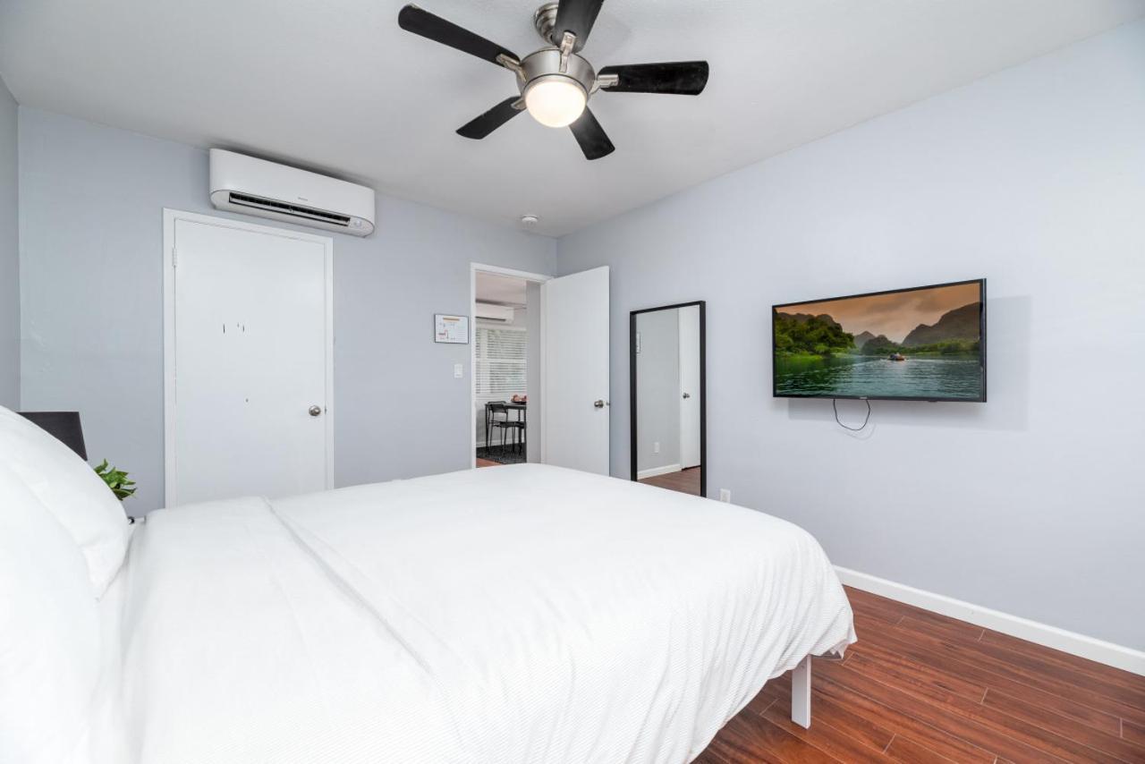 Just Off The Drive 1 Apartamento Fort Lauderdale Exterior foto